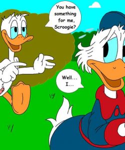 The Stalking Duck 107