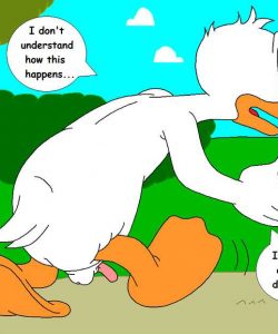 The Stalking Duck 117
