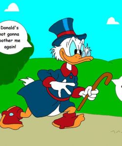 The Stalking Duck 119