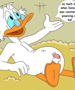 The Stalking Duck 124