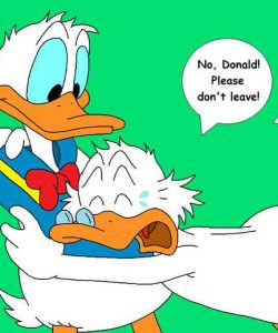 The Stalking Duck 135