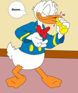 The Stalking Duck 140
