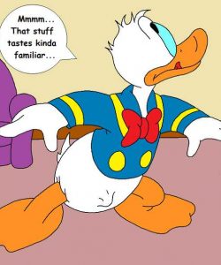 The Stalking Duck 141