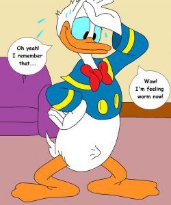 The Stalking Duck 143