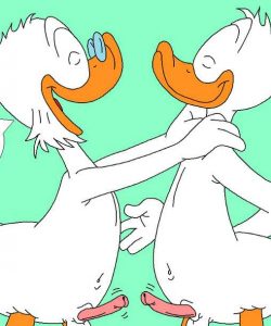 The Stalking Duck 145