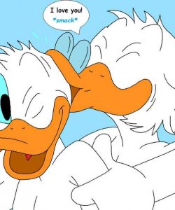 The Stalking Duck 146
