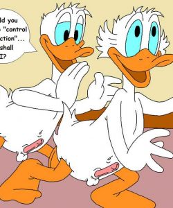 The Stalking Duck 148