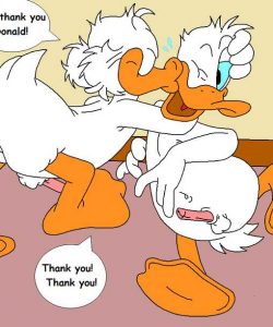 The Stalking Duck 149