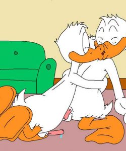 The Stalking Duck 161