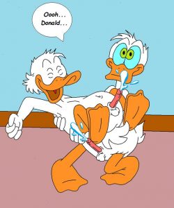 The Stalking Duck 171
