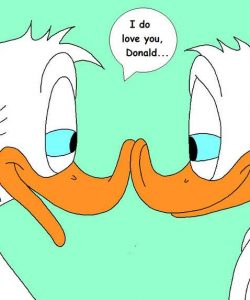 The Stalking Duck 173