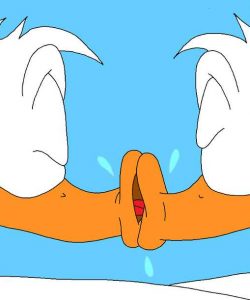 The Stalking Duck 174