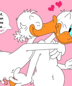 The Stalking Duck 175