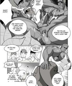 The Store Manager 004
