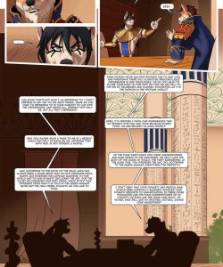 The Tail Of Two Kingdoms 010