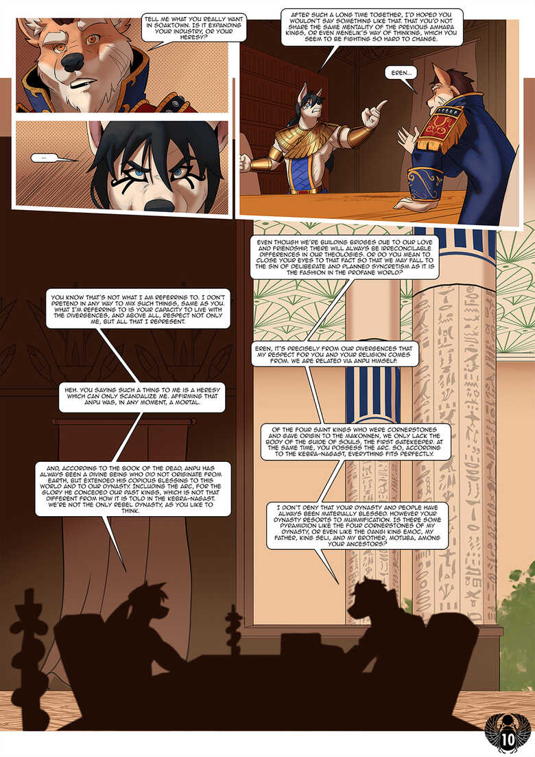 The Tail Of Two Kingdoms 010