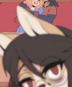 The Third Wheel 006
