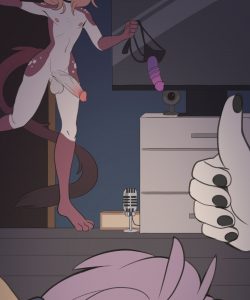 The Third Wheel 008