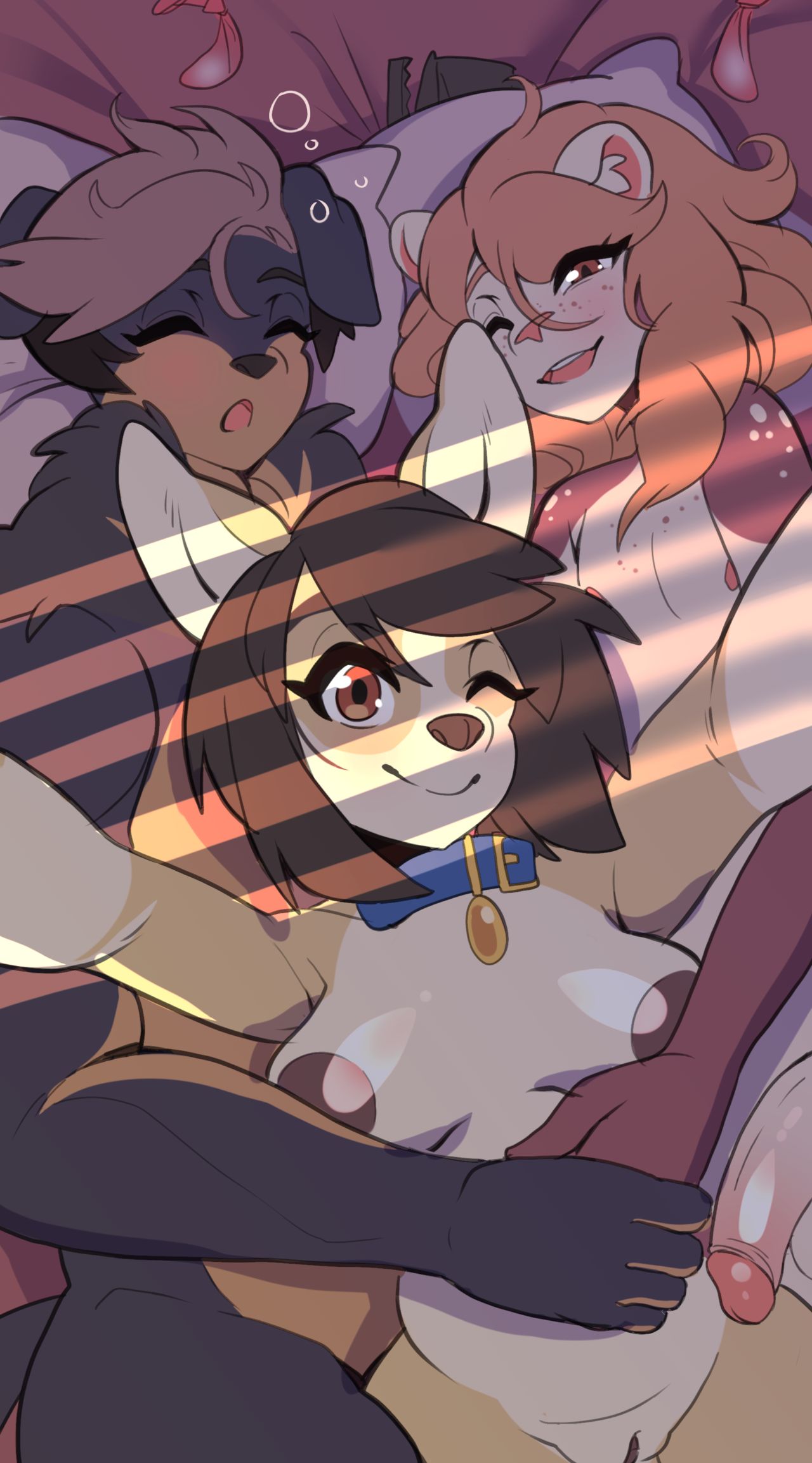 The Third Wheel 016