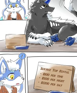 The TOP Top Server