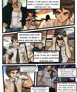 The Ultimate Muscle Journey