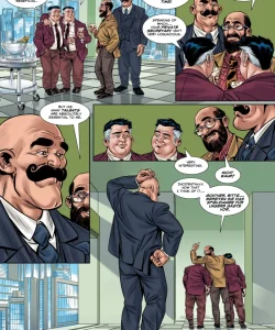 The Vargas Twins 3 - Little Pigs And Big Bad Wolves 003