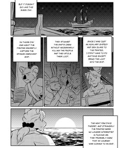 The Voluptuous Voyage Of The Pirates 022