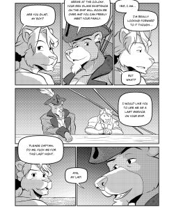 The Voluptuous Voyage Of The Pirates 023