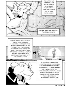 The Voluptuous Voyage Of The Pirates 027