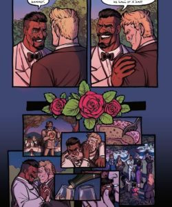 The Wedding Night 002