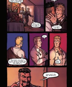 The Wedding Night 003