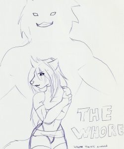 The Whore