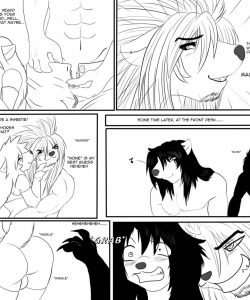 The Whore 011