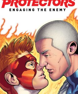 The Young Protectors - Engaging The Enemy 0