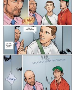 There's No Place Like Home 006