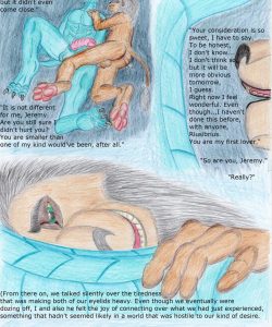 They Met In A Barn 014