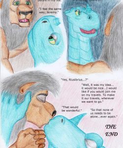 They Met In A Barn 020