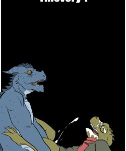 Thievery 1 - Issue 1