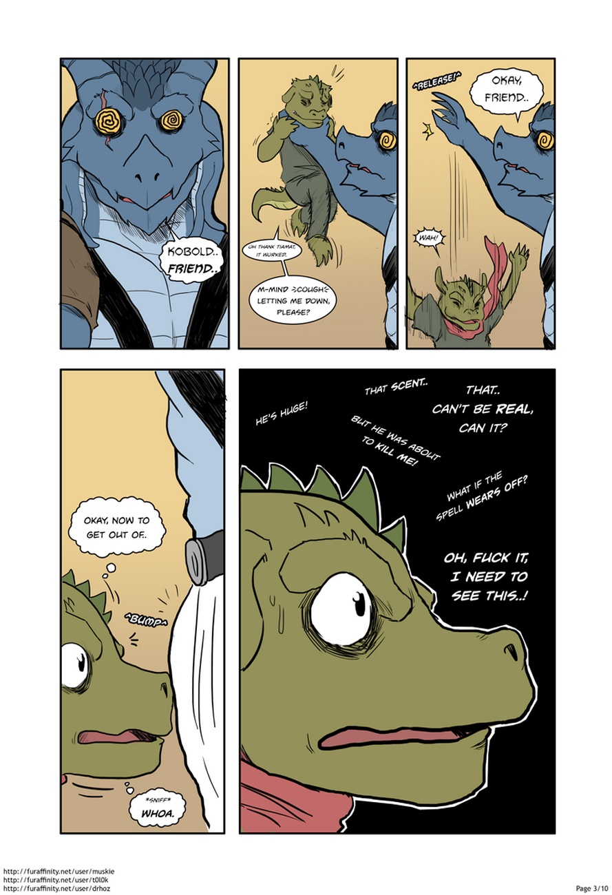 Thievery 1 - Issue 1 004