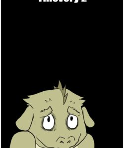 Thievery 1 - Issue 2 - Punishment