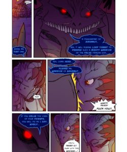Thievery 1 - Issue 3 - Colis 006
