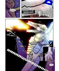 Thievery 1 - Issue 4 - Gods 012