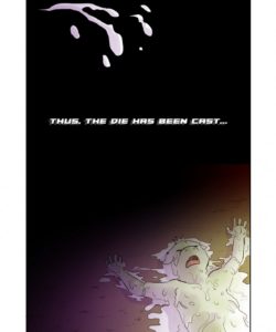 Thievery 1 - Issue 4 - Gods 013
