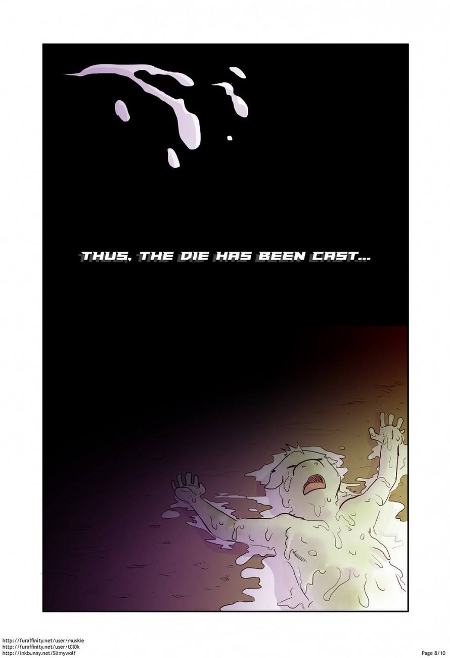 Thievery 1 - Issue 4 - Gods 013