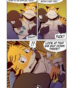 Thievery - The Prince Origins 008