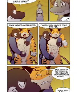 Thievery - The Prince Origins 009