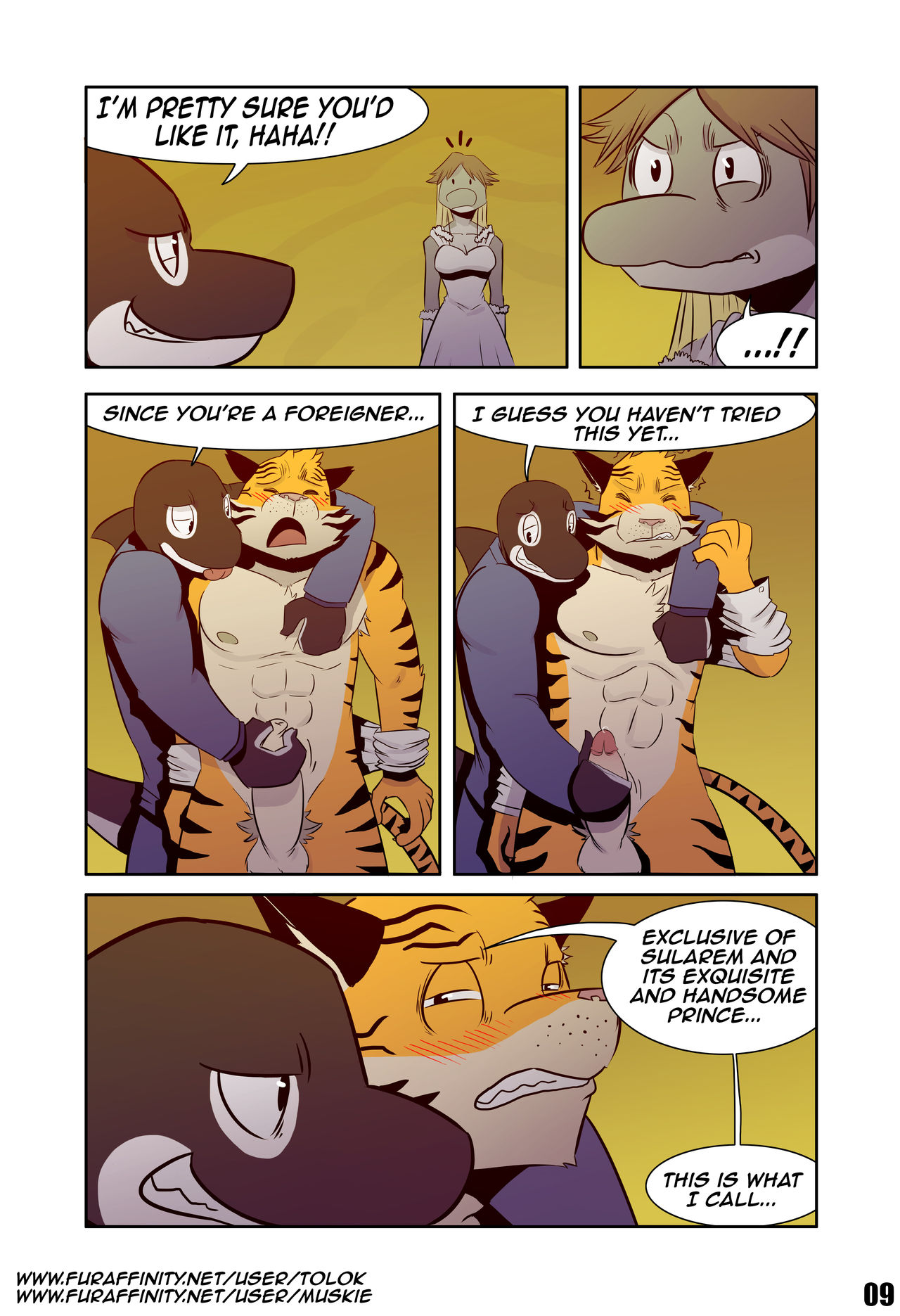 Thievery - The Prince Origins 009