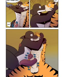 Thievery - The Prince Origins 011