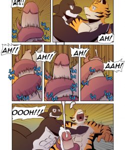 Thievery - The Prince Origins 012