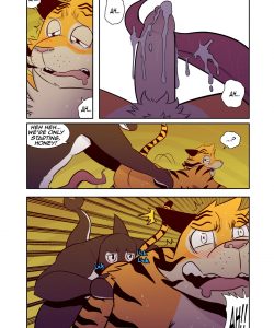 Thievery - The Prince Origins 013